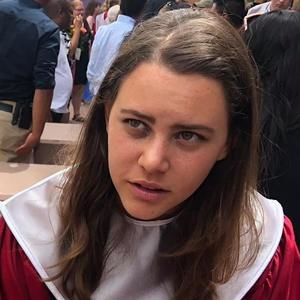 Meet your Posher, Alana